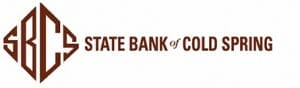 state bank of cold springs logo
